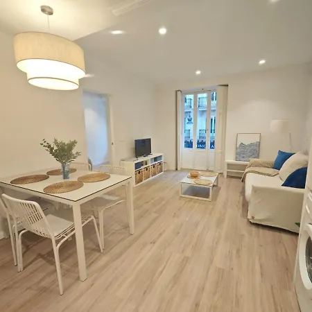 Familiar En Centro - Plaza Ayuntamiento