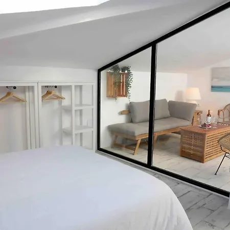 Fisherman House Appartement