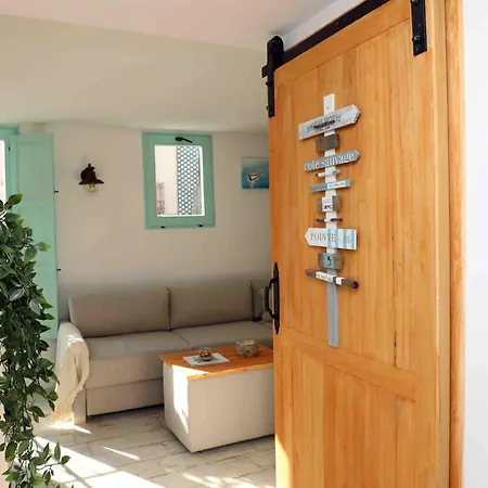 Appartement Fisherman House *