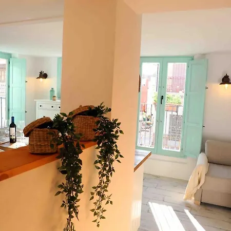 Appartement Fisherman House *