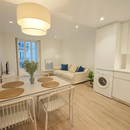 شقة Familiar En Centro - Plaza Ayuntamiento *