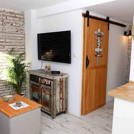 Fisherman House Appartement