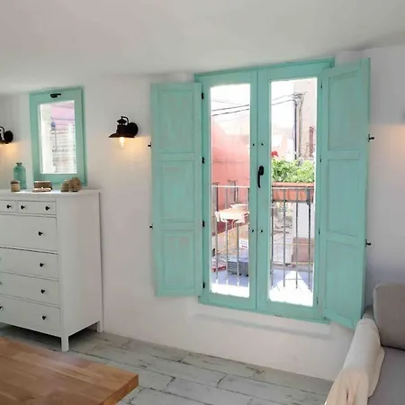 Appartement Fisherman House