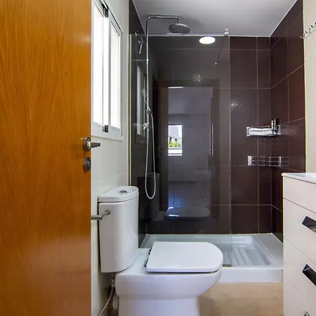 Apartamento Vlc Host - Poeta Llombart Valência