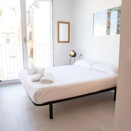 Apartment Vlc Host - Cuber