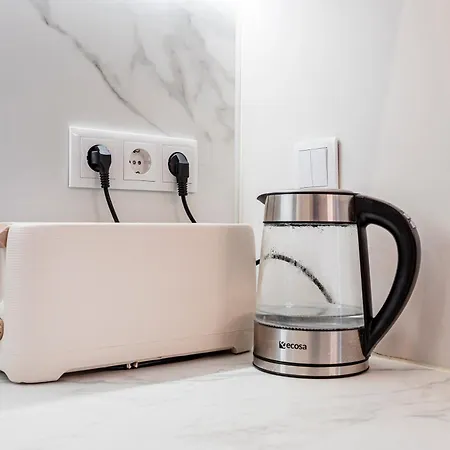 Apartamento Era Deluxe Near The Of Valência