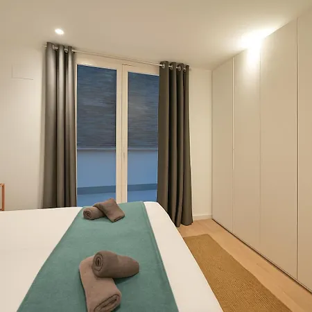 Familiar En Centro - Plaza Ayuntamiento