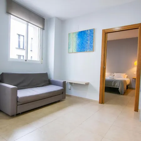 Apartament Vlc Host - Poeta Llombart *