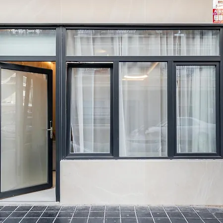 Apartamento Era Deluxe Near The Of Valência