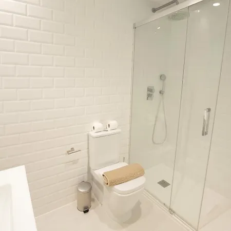 Familiar En Centro - Plaza Ayuntamiento Апартаменты