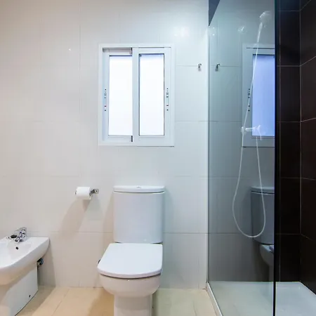 Apartamento Vlc Host - Poeta Llombart