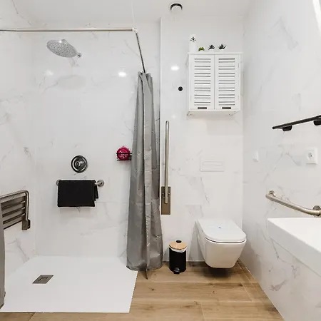 New - La Puerta De Olivo *