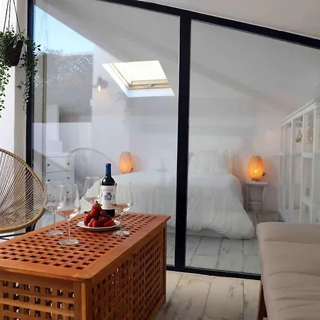 Fisherman House Appartement