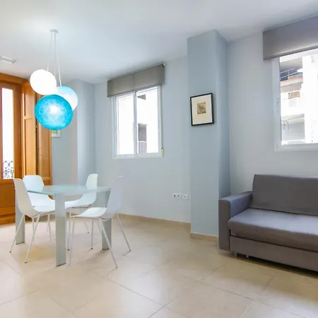 Vlc Host - Poeta Llombart Valência