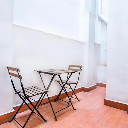 Vlc Host - Poeta Llombart Apartamento *