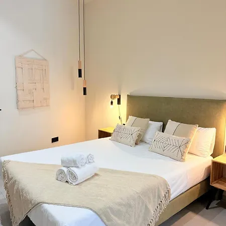 Travel Habitat Jardin Ayora Apartment Valencia