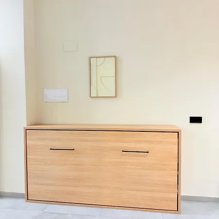 Travel Habitat Jardin Ayora Appartement Valencia