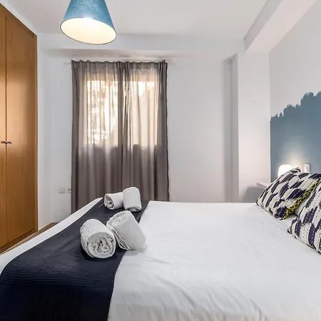 Vlc Host - Poeta Llombart * Valencia