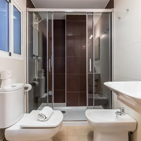 Apartament Vlc Host - Poeta Llombart Walencja