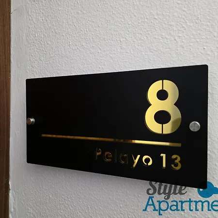 Style Ca Conina Center