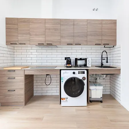 Apartment Travel Habitat Nou Mestalla