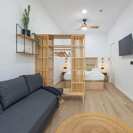 Travel Habitat Nou Mestalla