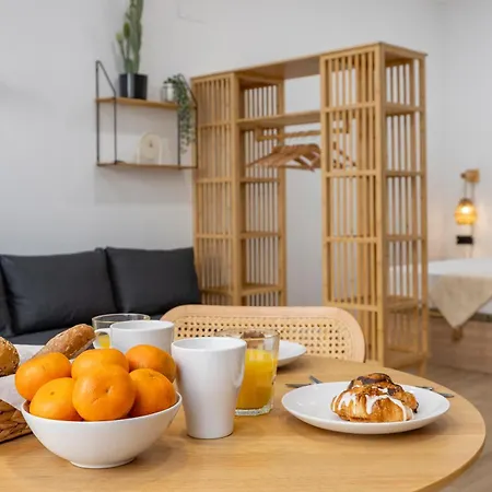 Travel Habitat Nou Mestalla *