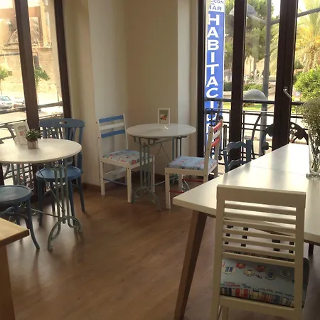 Balcon Al Mar 발렌시아