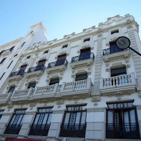 Balcon Al Mar Valencia