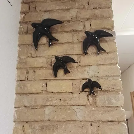 Balcon Al Mar 게스트하우스 발렌시아