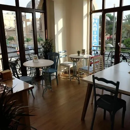 بيت ضيافة Balcon Al Mar