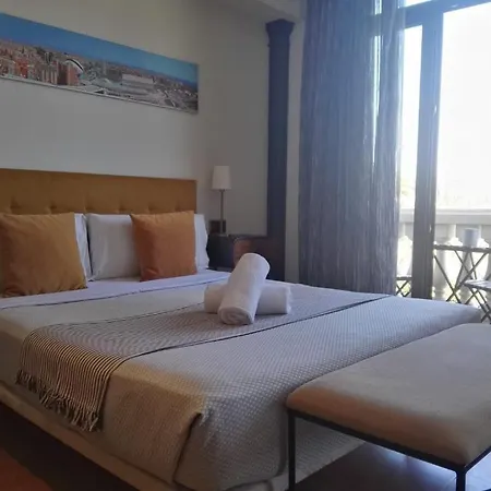 Balcon Al Mar 발렌시아