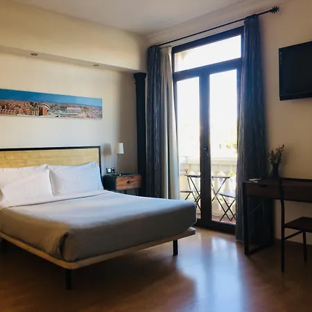 Balcon Al Mar 게스트하우스 4*