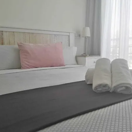 Balcon Al Mar Valencia