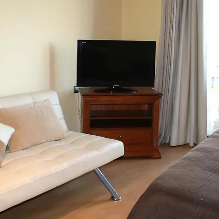 Balcon Al Mar بيت ضيافة