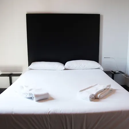 Aparthotel Soho Valencia