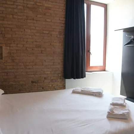 Soho Apart-hotel Valência