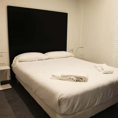 Soho Hotel apartamentowy Walencja