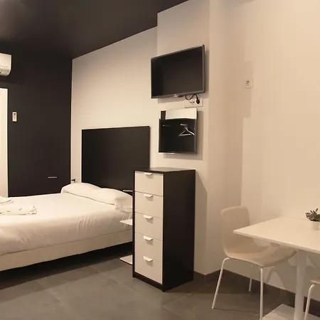 Soho Hotel apartamentowy