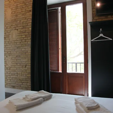 Hotel apartamentowy Soho