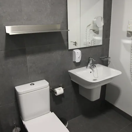 Aparthotel Soho Valencia