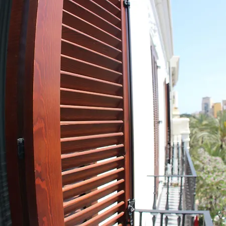 Soho Aparthotel Valencia