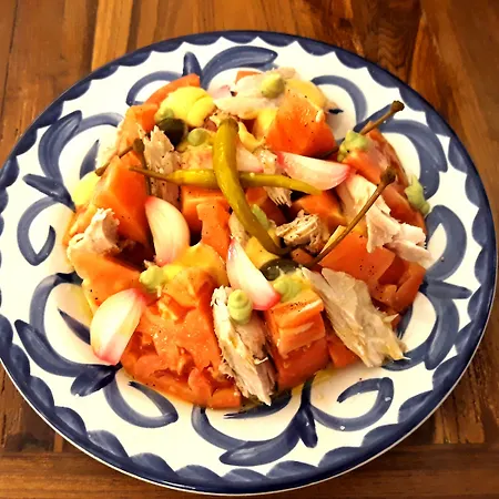 Hotel Myr Plaza Mercado & 4*