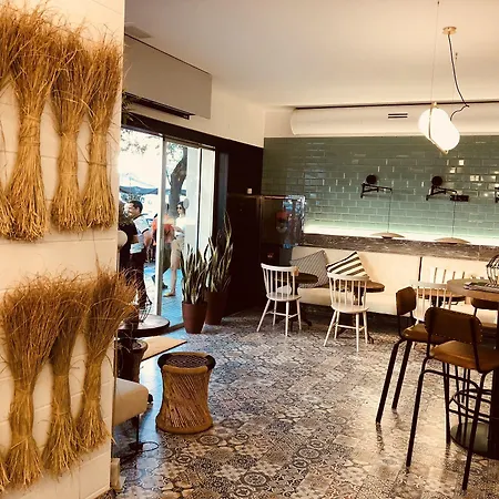 Myr Plaza Mercado & 4*