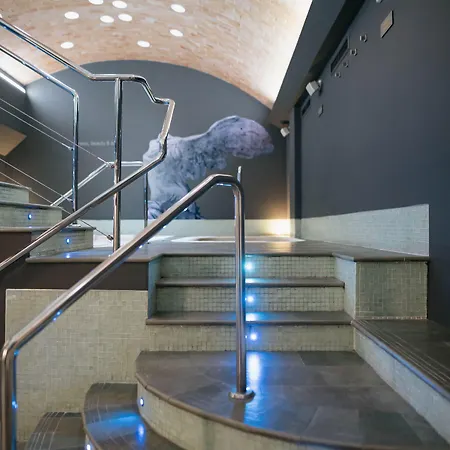 Myr Plaza Mercado & 瓦伦西亚