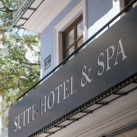 酒店 Myr Plaza Mercado & 瓦伦西亚