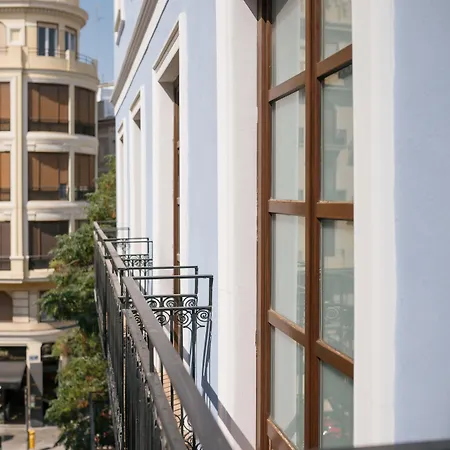 Hotel Myr Plaza Mercado &