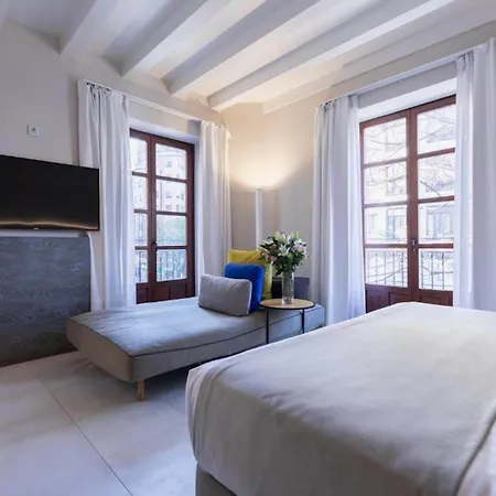 Hotel Myr Plaza Mercado &