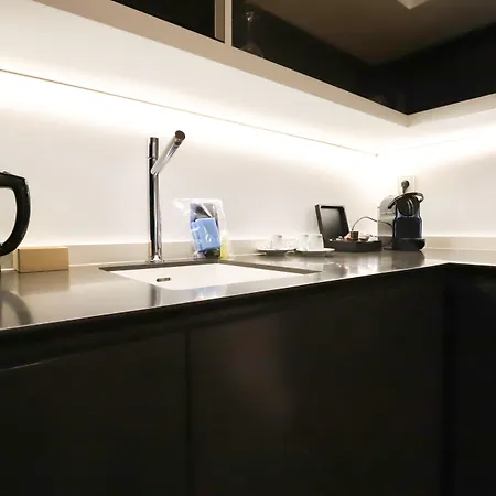 Szálloda Myr Plaza Mercado &