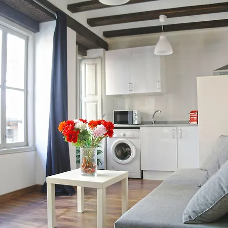 Apartament Down Town *